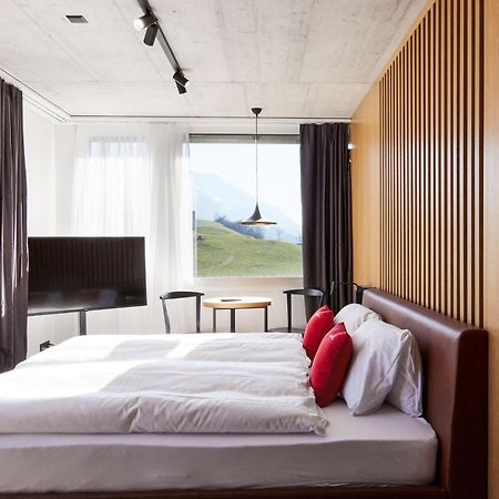 Tailormade Hotel Rigiblick Kuessnacht 외부 사진