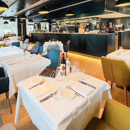 Tailormade Hotel Rigiblick Kuessnacht 외부 사진