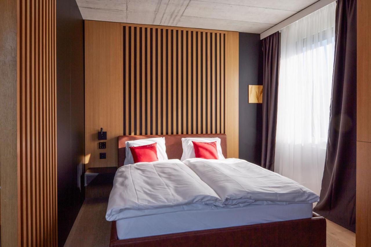 Tailormade Hotel Rigiblick Kuessnacht 외부 사진