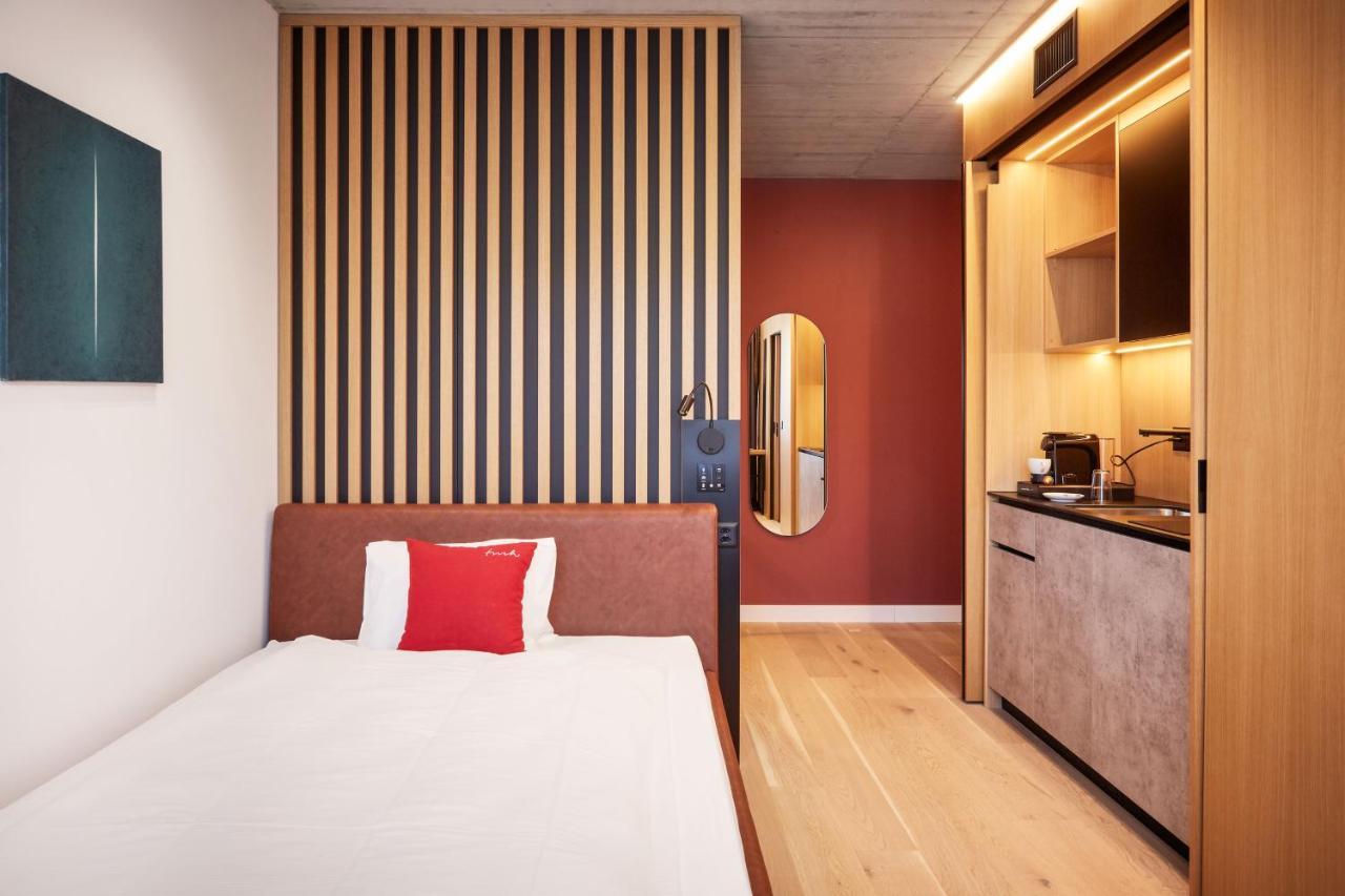 Tailormade Hotel Rigiblick Kuessnacht 외부 사진