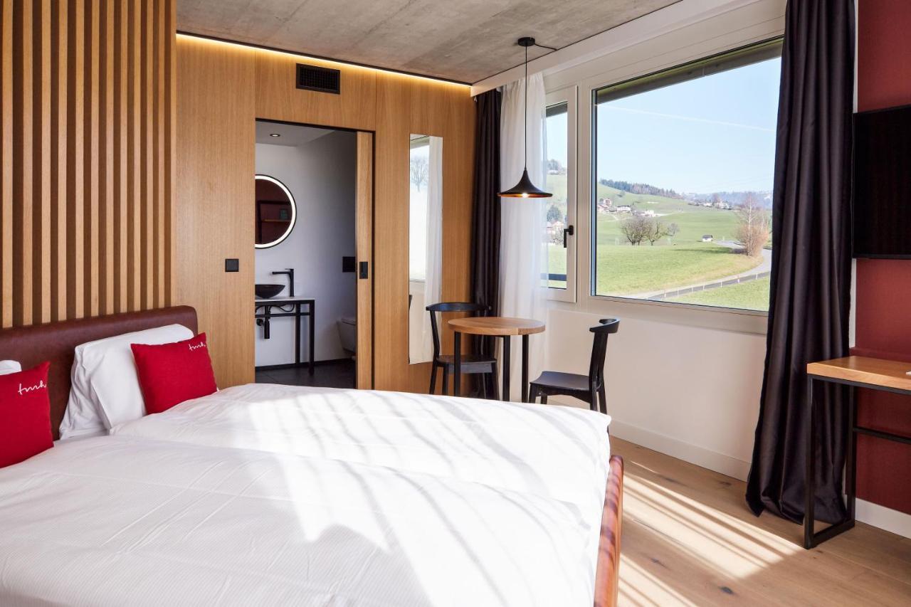 Tailormade Hotel Rigiblick Kuessnacht 외부 사진