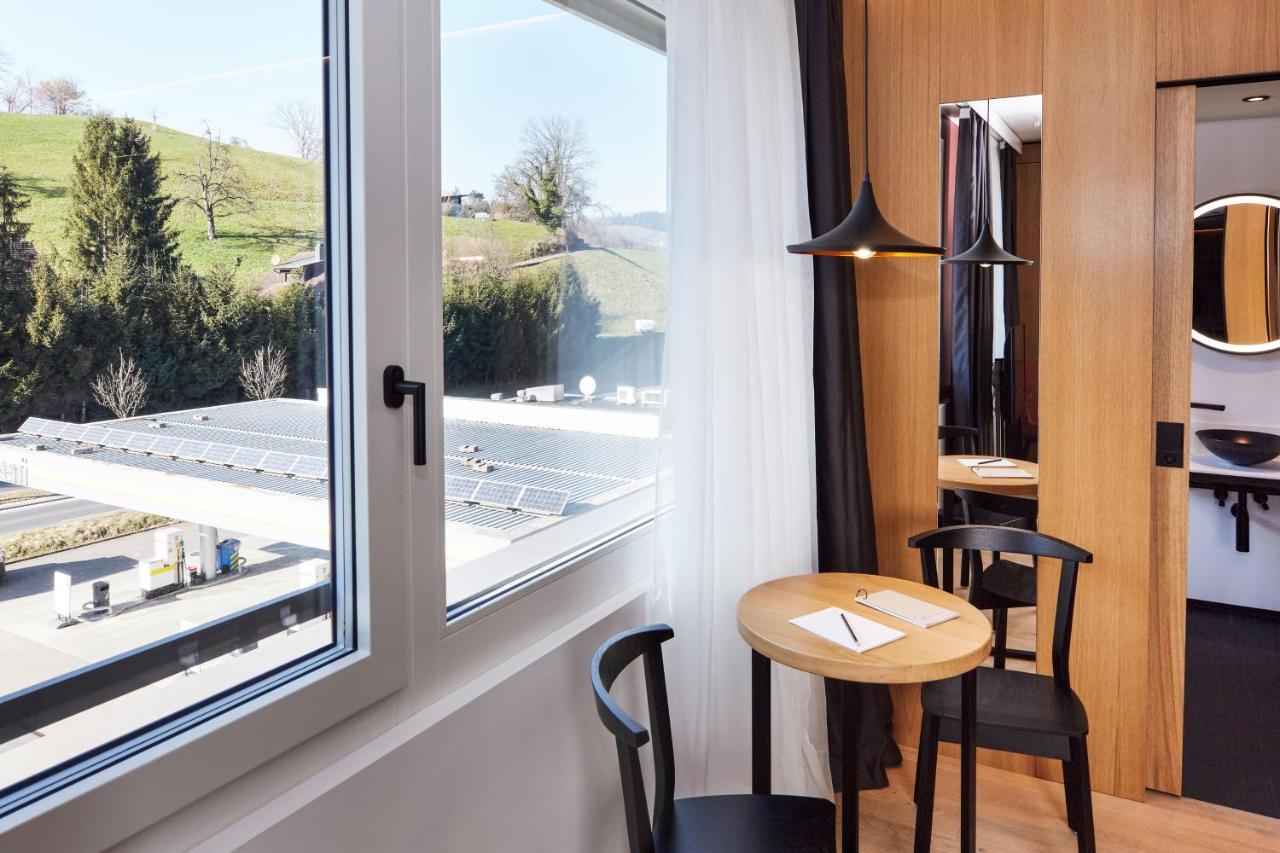 Tailormade Hotel Rigiblick Kuessnacht 외부 사진