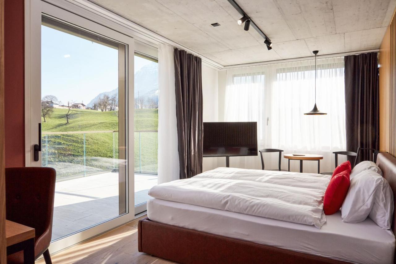 Tailormade Hotel Rigiblick Kuessnacht 외부 사진