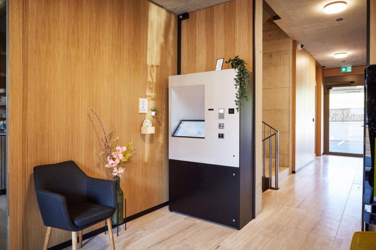 Tailormade Hotel Rigiblick Kuessnacht 외부 사진