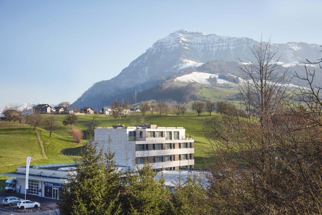 Tailormade Hotel Rigiblick Kuessnacht 외부 사진