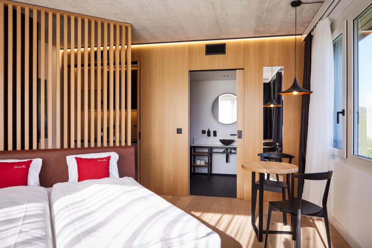 Tailormade Hotel Rigiblick Kuessnacht 외부 사진