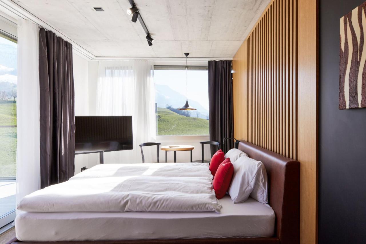 Tailormade Hotel Rigiblick Kuessnacht 외부 사진