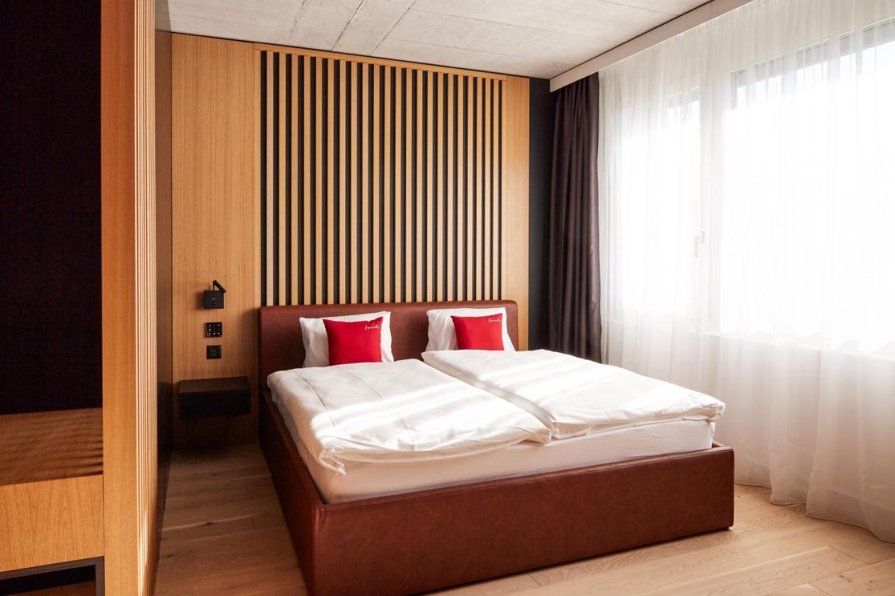 Tailormade Hotel Rigiblick Kuessnacht 외부 사진