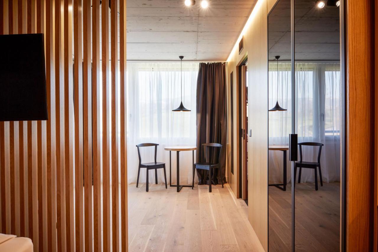 Tailormade Hotel Rigiblick Kuessnacht 외부 사진