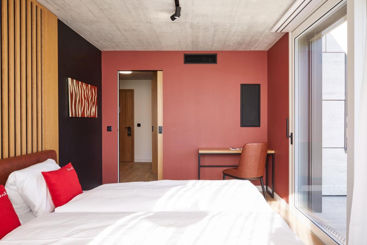 Tailormade Hotel Rigiblick Kuessnacht 외부 사진