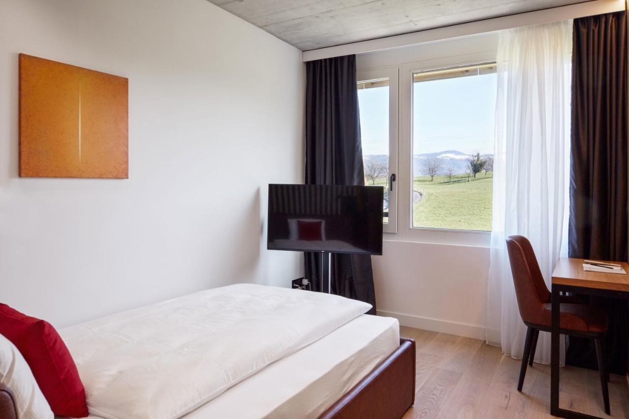 Tailormade Hotel Rigiblick Kuessnacht 외부 사진