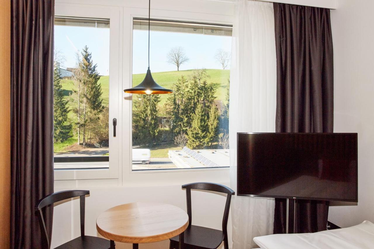 Tailormade Hotel Rigiblick Kuessnacht 외부 사진