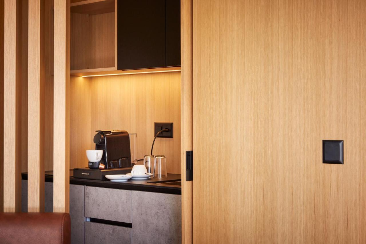 Tailormade Hotel Rigiblick Kuessnacht 외부 사진
