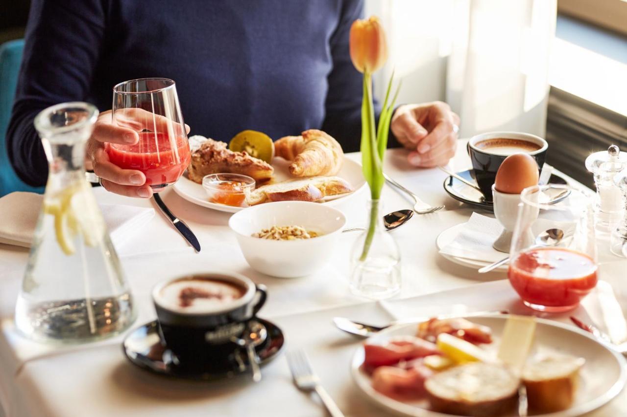 Tailormade Hotel Rigiblick Kuessnacht 외부 사진