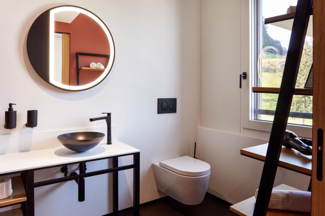 Tailormade Hotel Rigiblick Kuessnacht 외부 사진