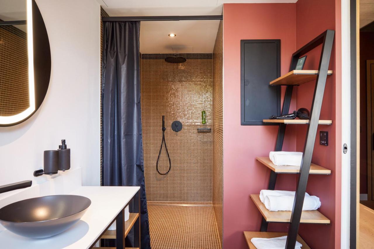 Tailormade Hotel Rigiblick Kuessnacht 외부 사진