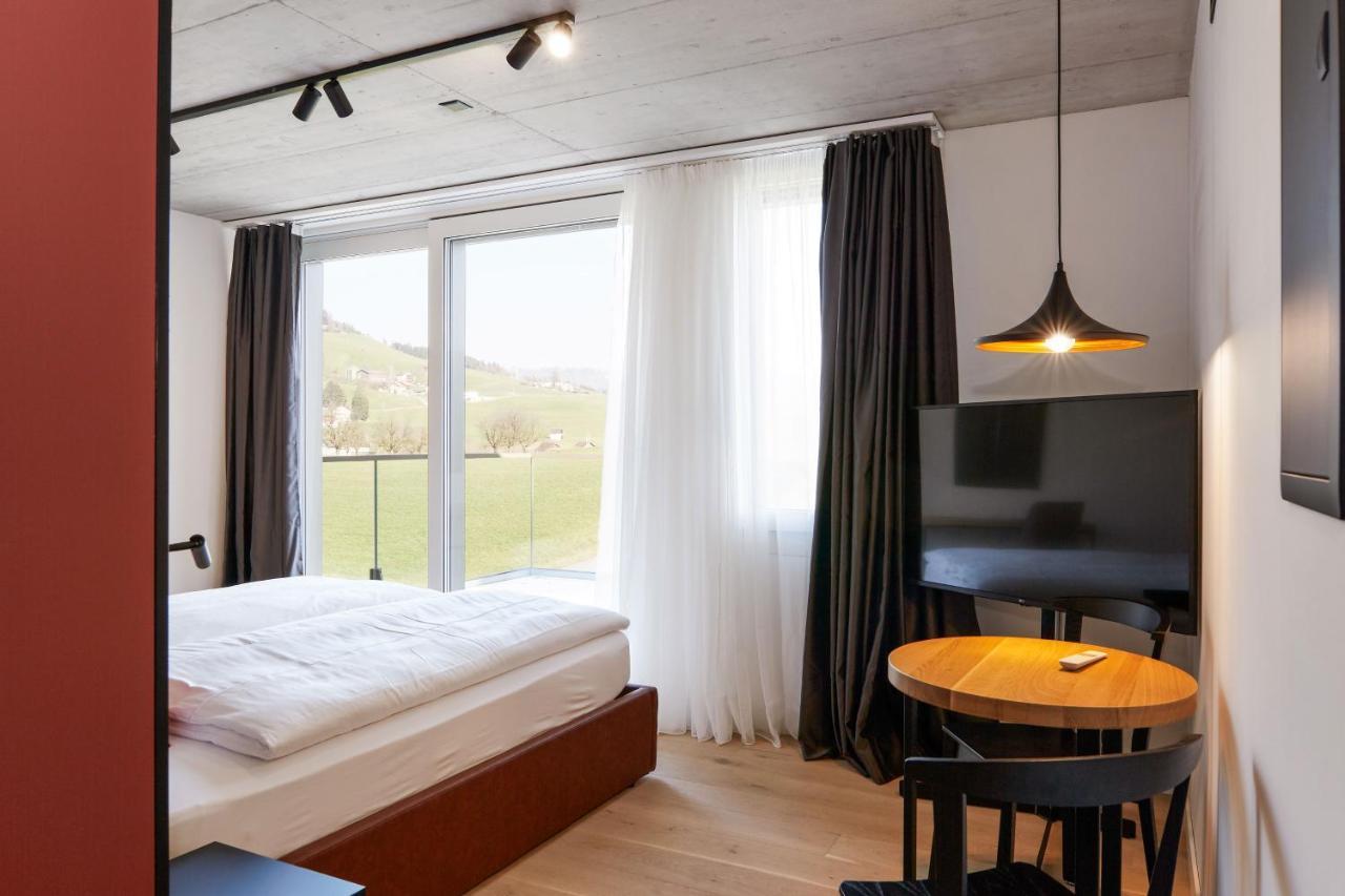 Tailormade Hotel Rigiblick Kuessnacht 외부 사진