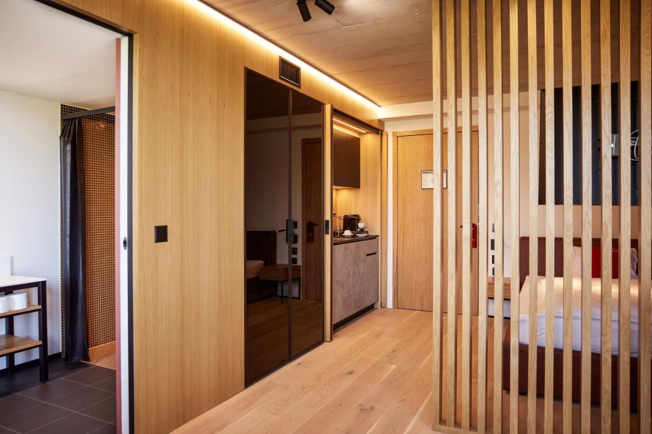 Tailormade Hotel Rigiblick Kuessnacht 외부 사진