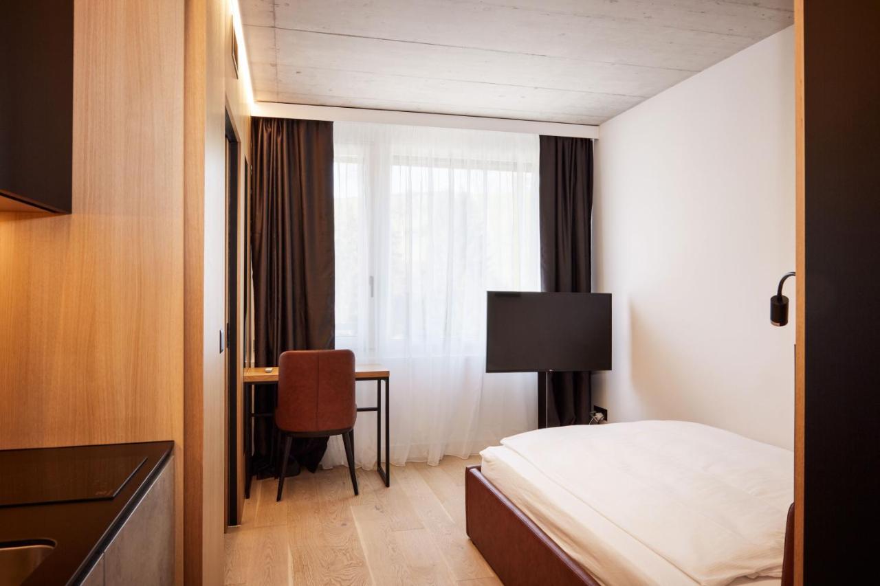 Tailormade Hotel Rigiblick Kuessnacht 외부 사진