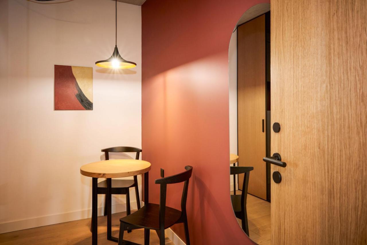 Tailormade Hotel Rigiblick Kuessnacht 외부 사진