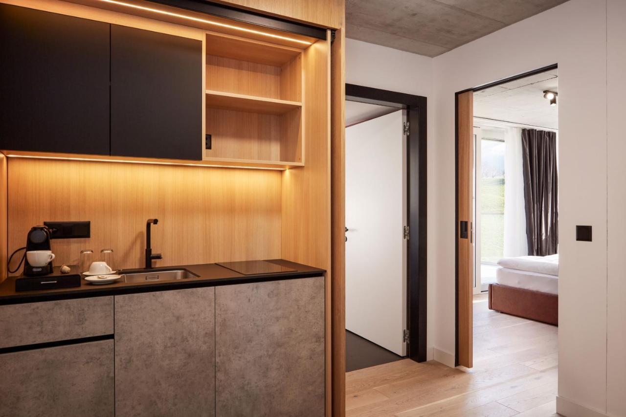 Tailormade Hotel Rigiblick Kuessnacht 외부 사진