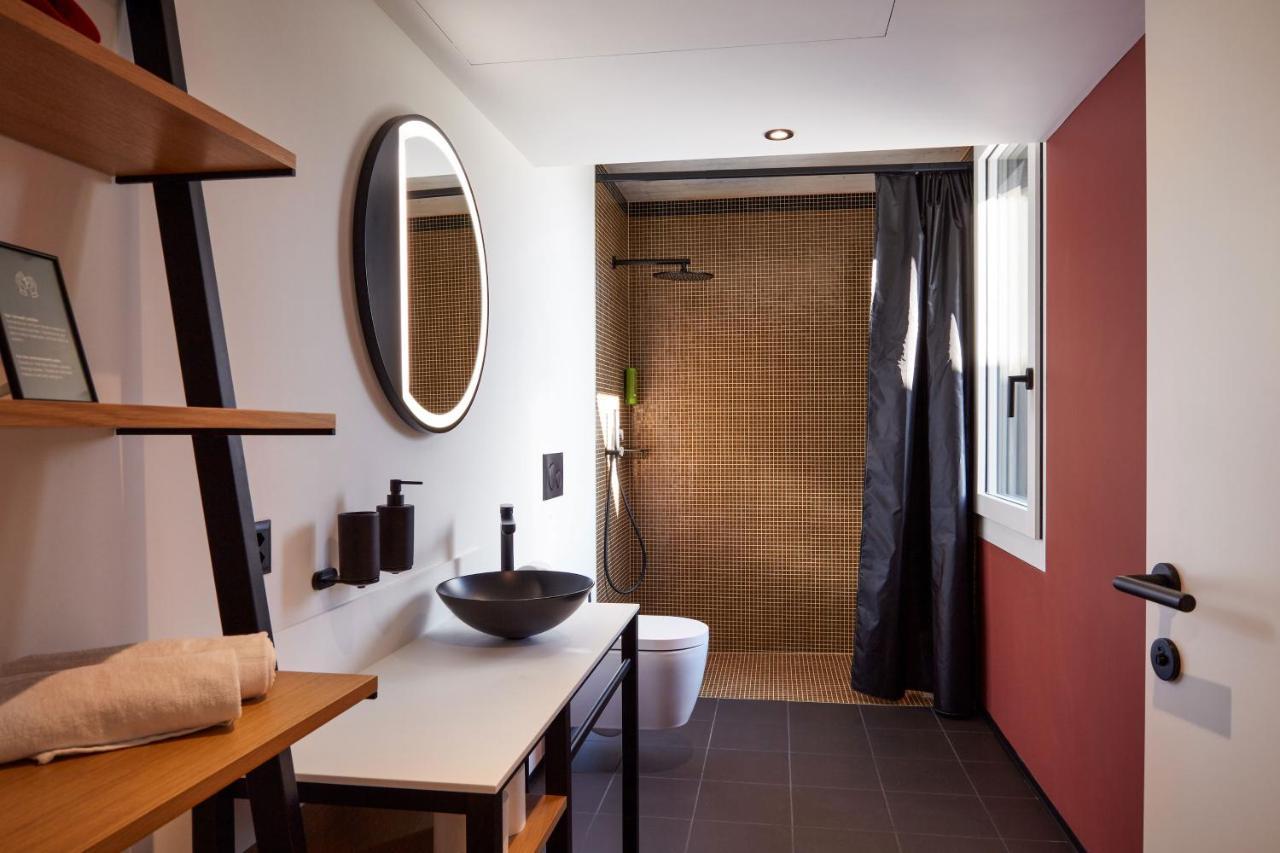 Tailormade Hotel Rigiblick Kuessnacht 외부 사진