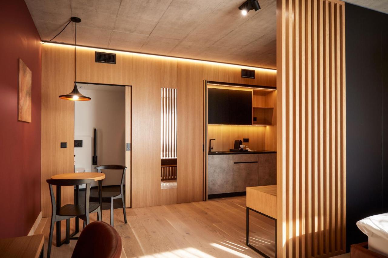 Tailormade Hotel Rigiblick Kuessnacht 외부 사진