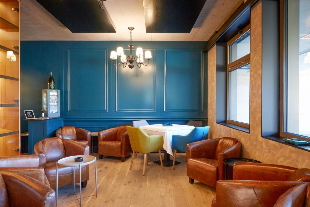 Tailormade Hotel Rigiblick Kuessnacht 외부 사진