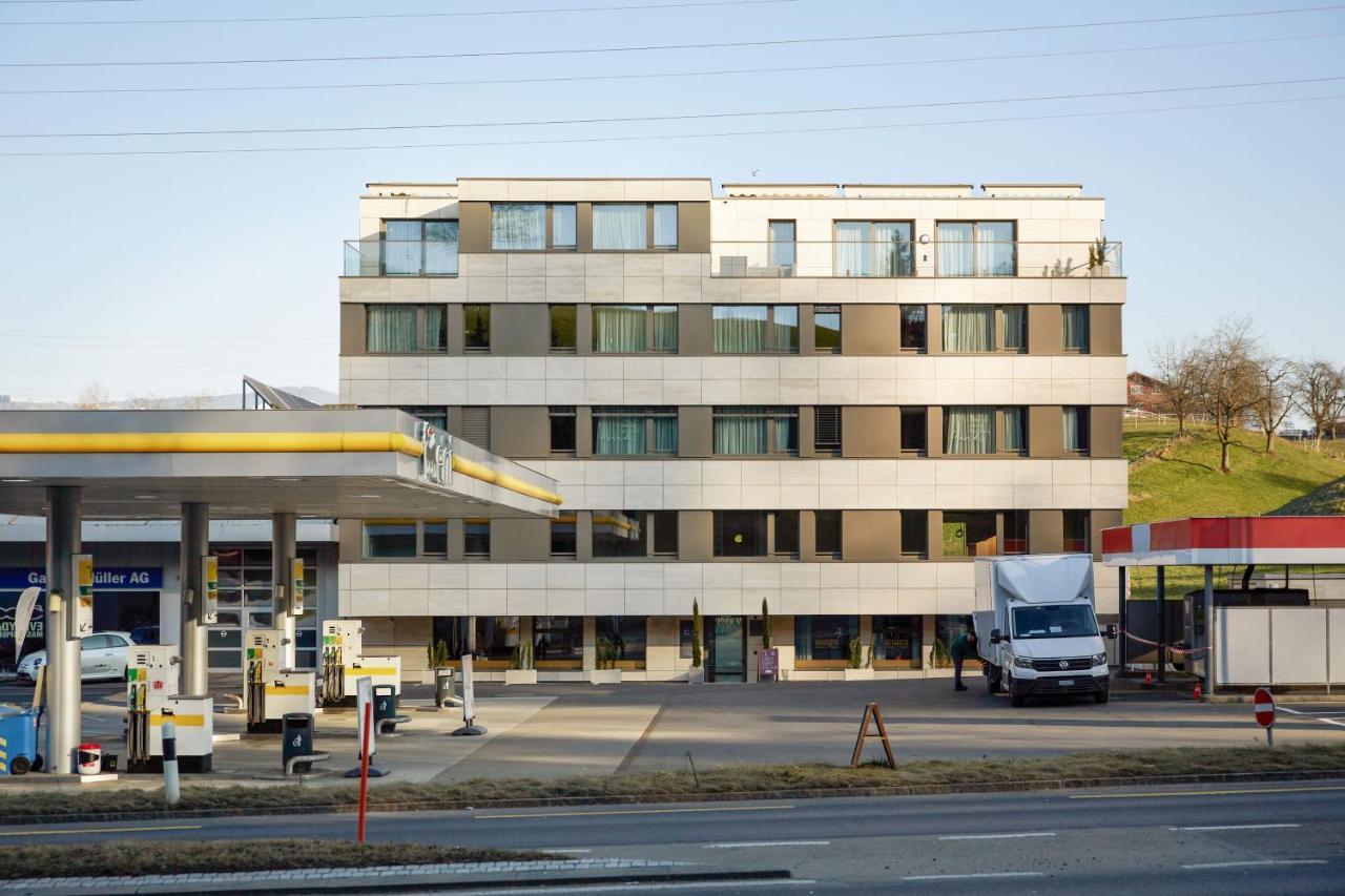 Tailormade Hotel Rigiblick Kuessnacht 외부 사진