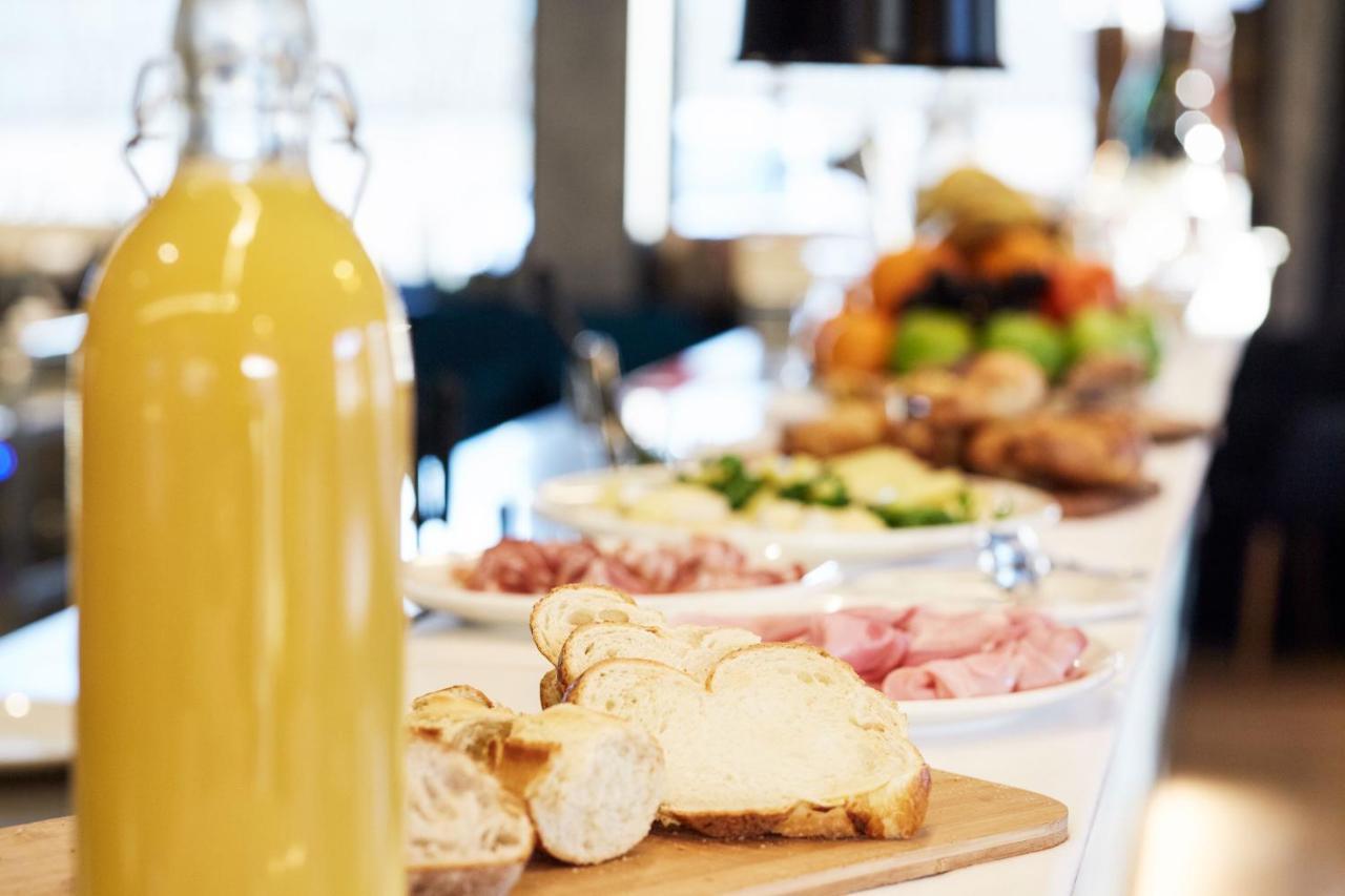 Tailormade Hotel Rigiblick Kuessnacht 외부 사진