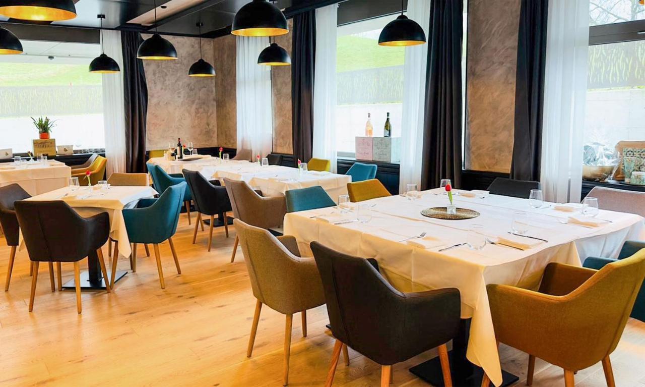 Tailormade Hotel Rigiblick Kuessnacht 외부 사진