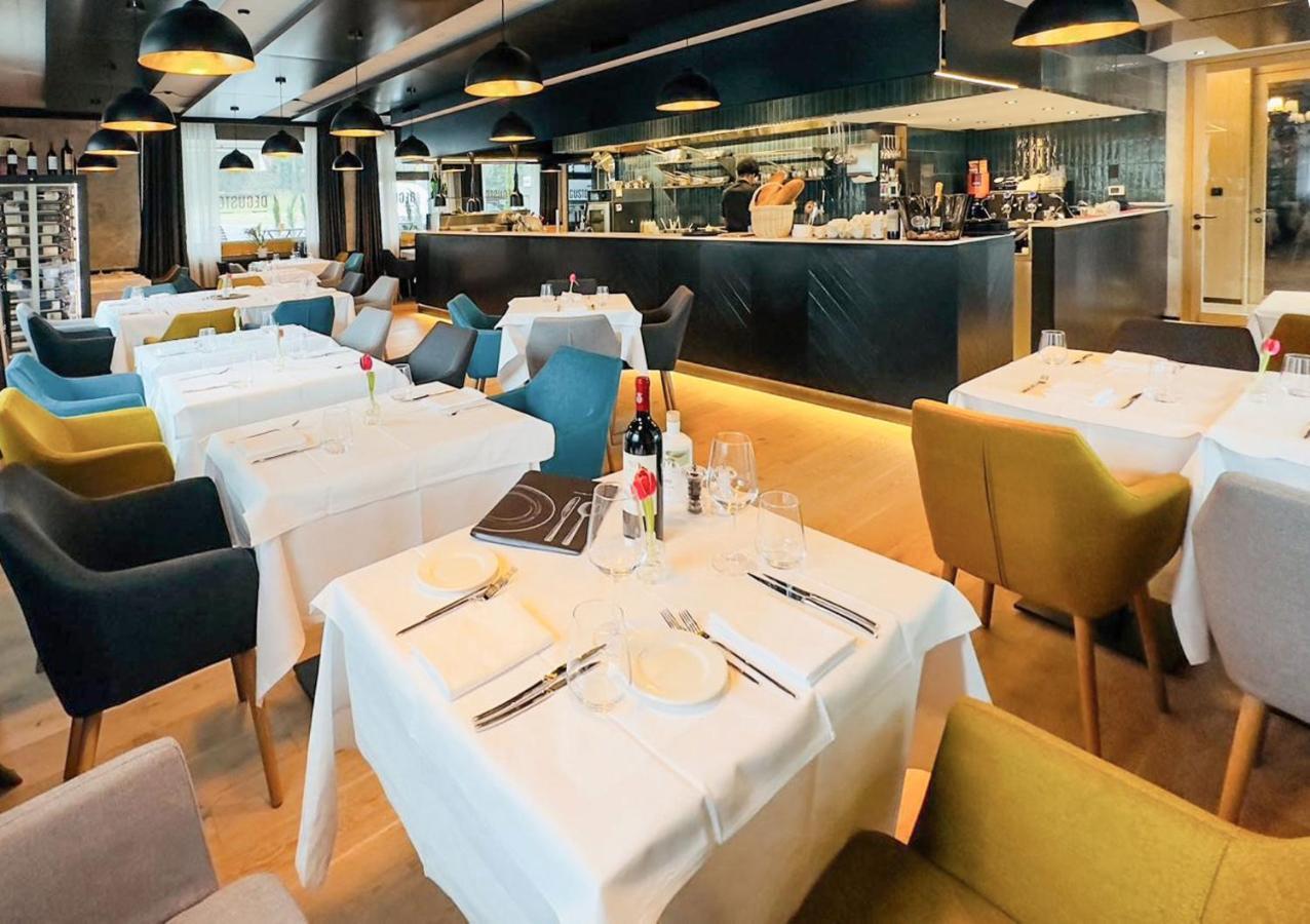 Tailormade Hotel Rigiblick Kuessnacht 외부 사진